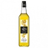 Сироп 1883 Maison Routin Лимон желтый (Yellow Lemon), 1 литр [81230021]