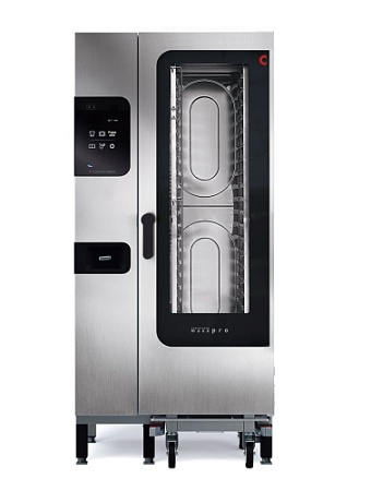 Пароконвектомат CONVOTHERM maxx pro easyTouch 20.10 GB (maxxproeT 20.10 GB)