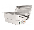 Чаффинг-диш HURAKAN HKN-CD14ELS