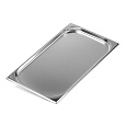 ГАСТРОЕМКОСТЬ 1/1х1'' 530х325х20 Luxstahl