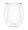 БОКАЛ ДЛЯ ЧАЯ-КОФЕ 250мл с двойными стенками [03141028, DC121]