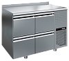 Стол охлаждаемый POLAIR TM2GN-22-G