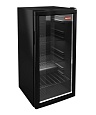 Шкаф барный холодильный HICOLD XW-105
