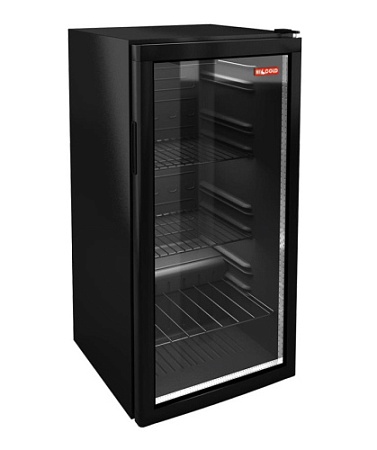 Шкаф барный холодильный HICOLD XW-105