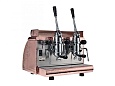 Кофемашина леверная Victoria Arduino Athena leva 2 copper, 380V (57571)