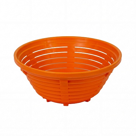 Форма для расстойки круглая № 05 207х102х90