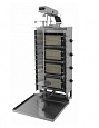 Шаверма газовая Grill Master Ф4ШмГ (с мотором)