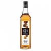 Сироп 1883 Maison Routin Жареный фундук (Roasted Hazelnut), 1 литр [81230056]