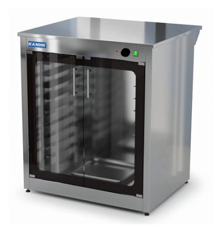 Шкаф расстоечный КАМИК 800х700х920 (Арго-100)