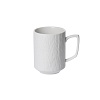 КРУЖКА 360мл, белый "Corone Grafica"