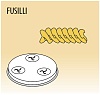 Насадка FIMAR для MPF 1,5 FUSILLI