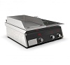 Плита индукционная комбо K74-35PKB SMART INDUCTION с зоной гриля