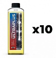 Средство моющее и ополаскивающее DET&Rinse ULTRAPLUS UNOX DB1076A0