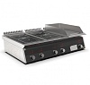Плита индукционная комбо K76-3KRB SMART INDUCTION