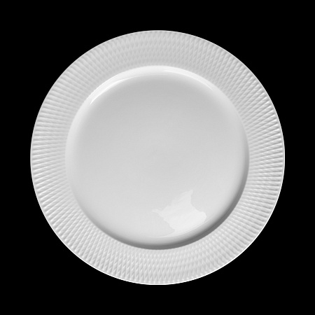 ТАРЕЛКА мелкая 11'' 280мм &quot;Corone Rosenthal Banquet&quot;