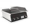 Плита индукционная комбо K74-3KPB SMART INDUCTION