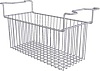 Корзина для ларя ITALFROST с прямым стеклом