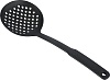 Шумовка 34х11х1см Linea NERO [93-AK2C-6]
