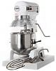 Миксер планетарный Hurakan HKN-IP30F2
