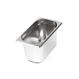 Гастроемкость 1/4х6'' 265х164х150