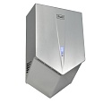 Рукосушитель PUFF 8802С высокоскоростной серебристая (1401.411)