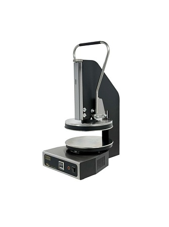 ПРЕСС ДЛЯ ПИЦЦЫ GRILL MASTER Ф2ПЦЭ 22217 БЕЗ БОРТА