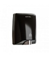Сушилка для рук Meyvel MH11-1600P2 (Черный) (930012)
