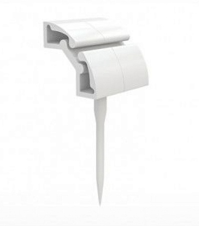 Ценникодержатель Иголка пластик набор 10 шт