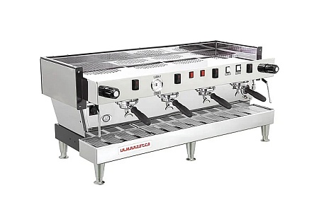 Кофемашина-полуавтомат LA MARZOCCO Linea Classic EE 4 группы