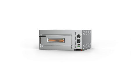 Печь для пиццы PIZZA GROUP Compact M35/8-M (1 камера)