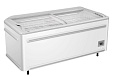 Морозильный ларь-бонета торцевая Haier GTE1850W