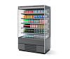 Стеллаж охлаждаемый BERG 190 [ГХ822]