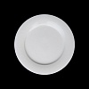 ТАРЕЛКА мелкая 8'' 200мм, белый "Corone Rosenthal"