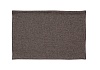Плейсмет «Рогожка» 30х45 см, цвет коричневый