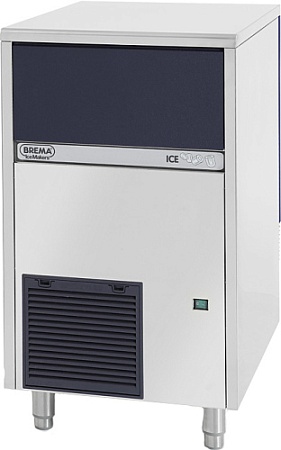 Льдогенератор серии IMF 58A HC Brema