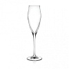 Бокал-флюте для шампанского 180 мл хрустальное стекло EGO RCR [81249810]
