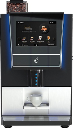 КОФЕМАШИНА - суперавтомат BIANCHI Desia S
