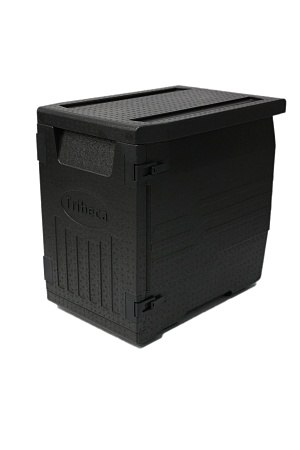 Термоконтейнер TRIBECA с боковой загрузкой 86л 440х635х650 мм