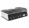 Плита индукционная комбо K76-5KRB SMART INDUCTION
