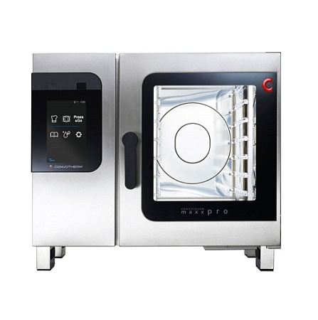 Пароконвектомат CONVOTHERM maxx pro easyTouch 6.10 GB
