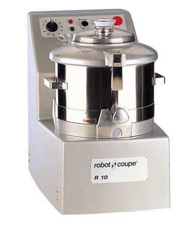 Куттер Robot-Coupe R10, арт.21391