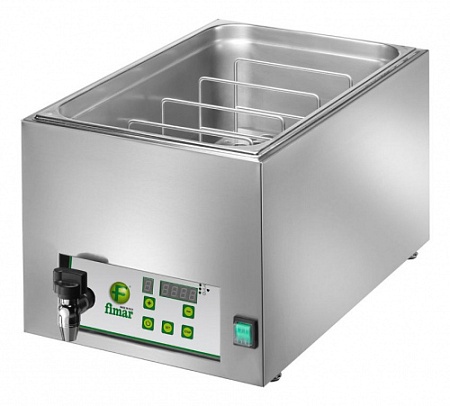 Аппарат для sous-vide SV-25 SV25235M