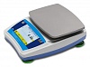 ВЕСЫ лабораторные Mertech 123 АCF-3000.05 SENSOMATIC TFT