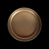 ТАРЕЛКА глубокая 8'' 211мм 1000мл, медный "Corone Luminare"