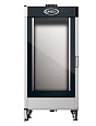 Шкаф расстоечный XEBPL-16EU-M UNOX