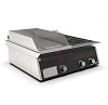 Плита индукционная комбо K74-35RKB SMART INDUCTION с зоной гриля