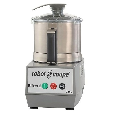 Бликсер Robot-Coupe Blixer 2