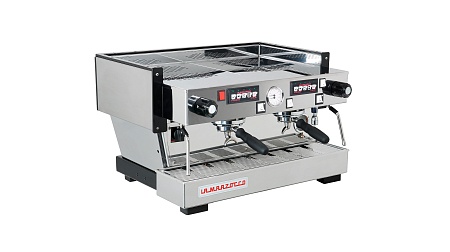 Кофемашина ручная LA MARZOCCO Linea Classic MP 2 группы