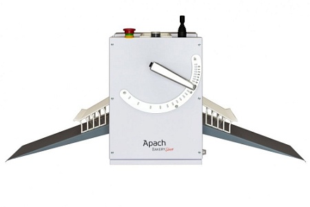 ТЕСТОРАСКАТКА APACH ASH500SM