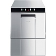 МАШИНА ПОСУДОМОЕЧНАЯ SMEG ECOLINE UD500D фронтальная